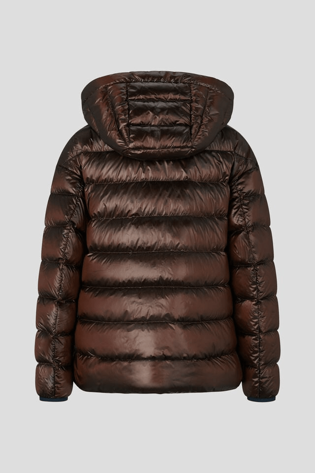 Bogner Blake - D1 Chaqueta Roasted Coffee