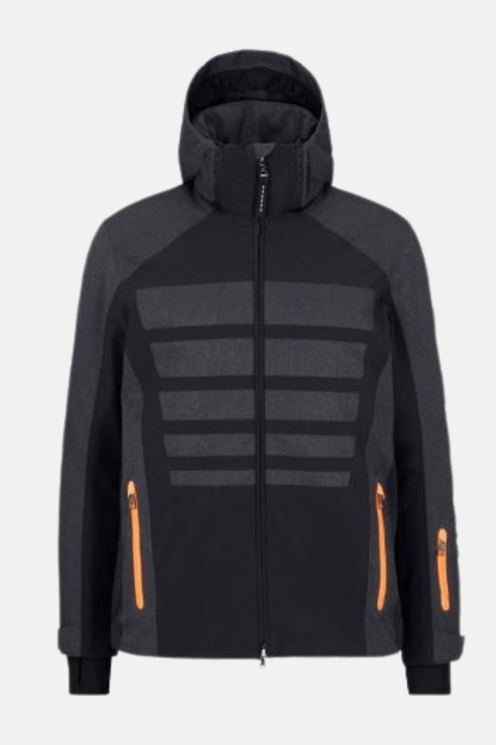 Bogner Buster-T Chaqueta Black