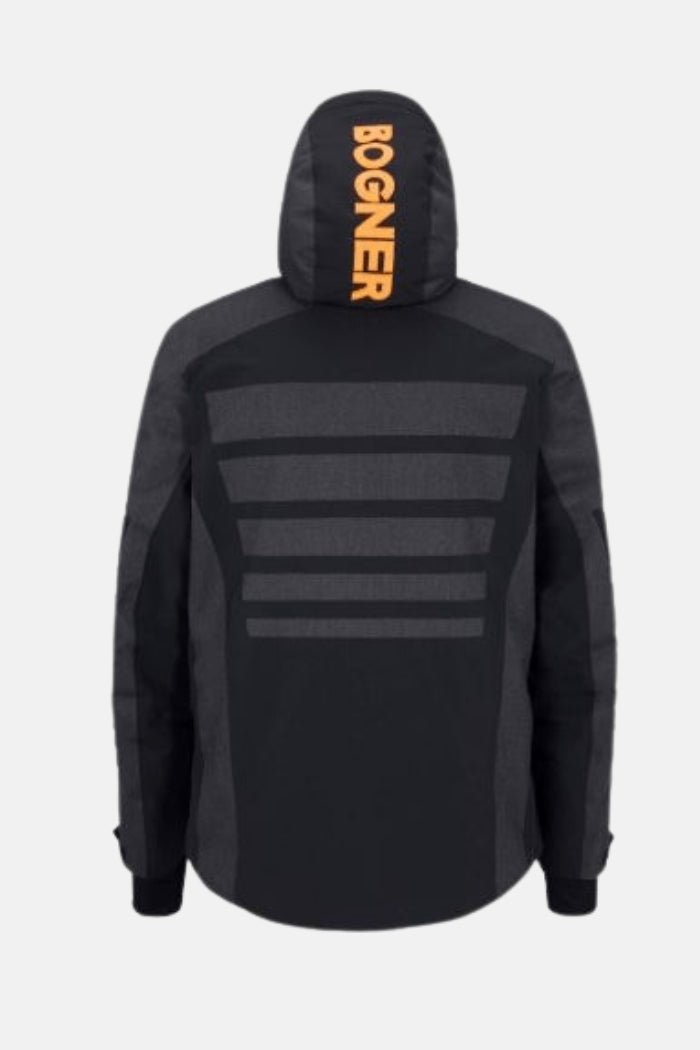 Bogner Buster-T Chaqueta Black