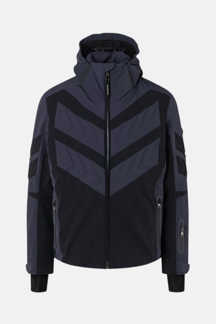Bogner Buzz- T Chaqueta Navy