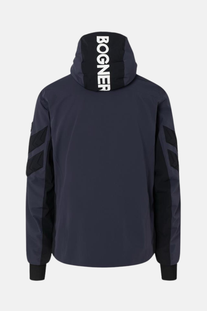 Bogner Buzz- T Chaqueta Navy