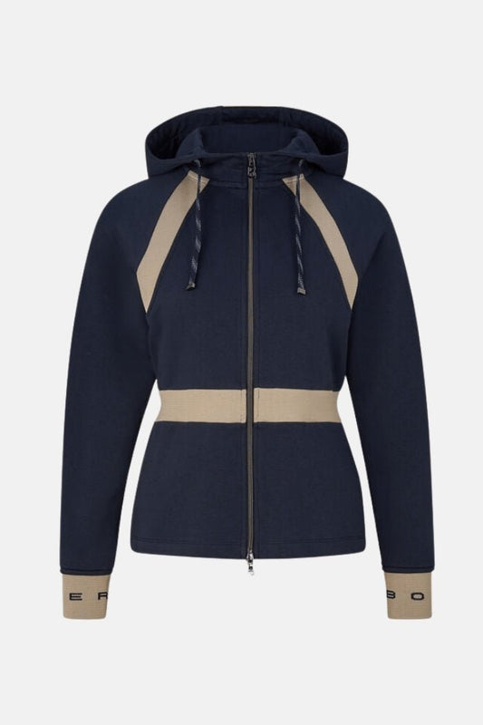 Bogner Cadis Chaqueta Navy