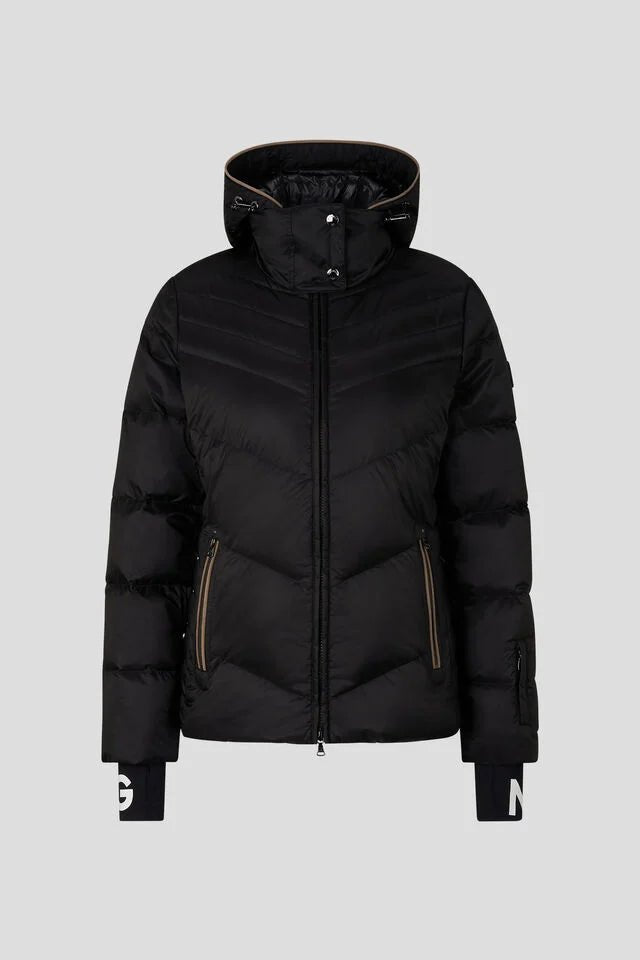 Bogner Calie-D Chaqueta Black