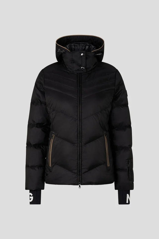 Bogner Calie-D Chaqueta Black