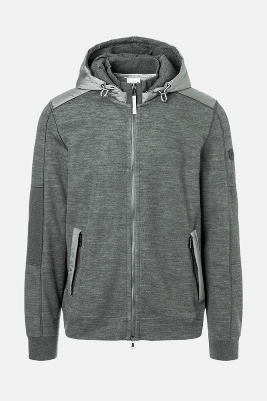 Bogner Calio-2 Jersey Denim/Greylight