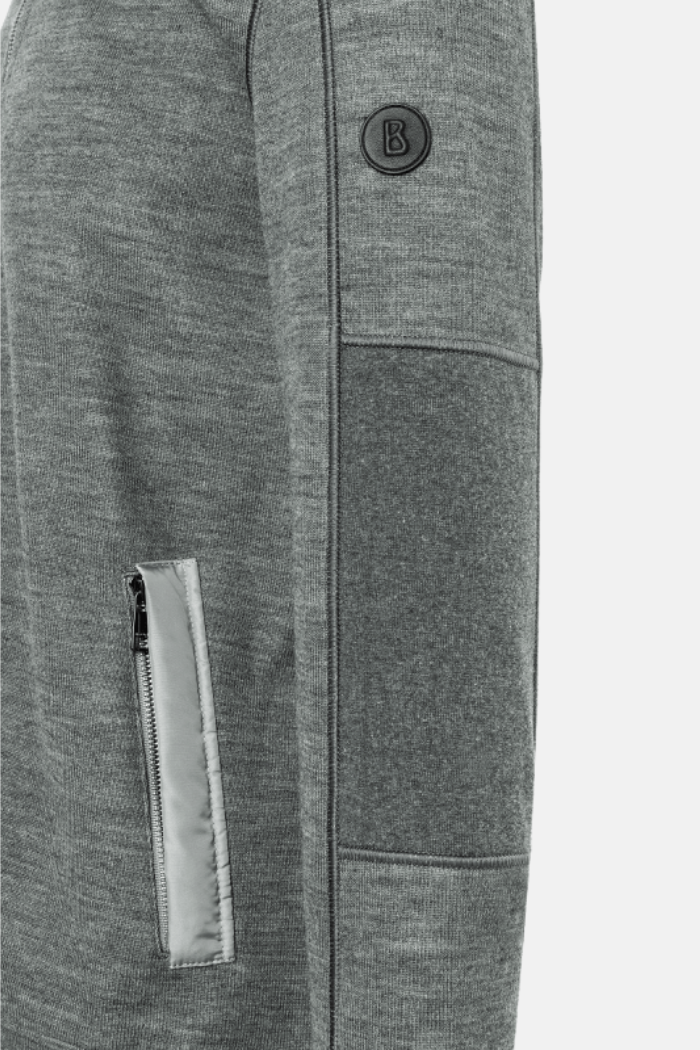 Bogner Calio-2 Jersey Denim/Greylight