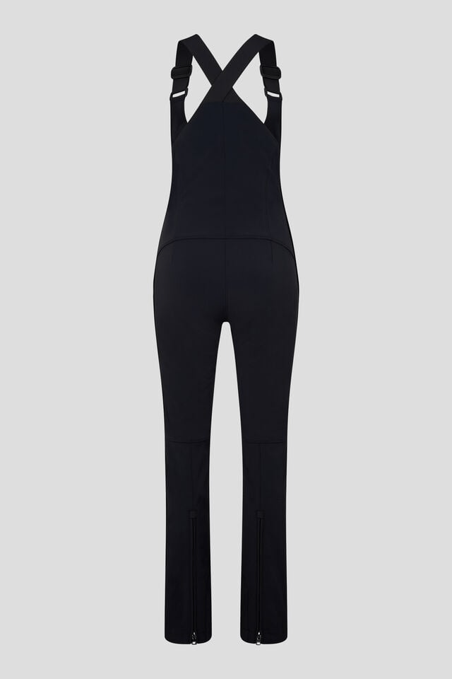 Bogner Cami Mono De Esquí Black