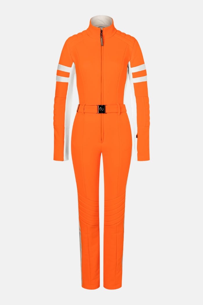 Bogner Cat Mono De Esquí Orange
