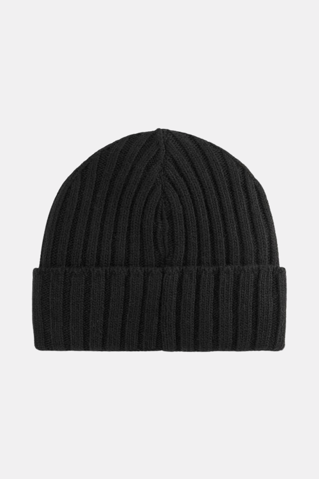 Bogner Conrad - 1 Gorro Black