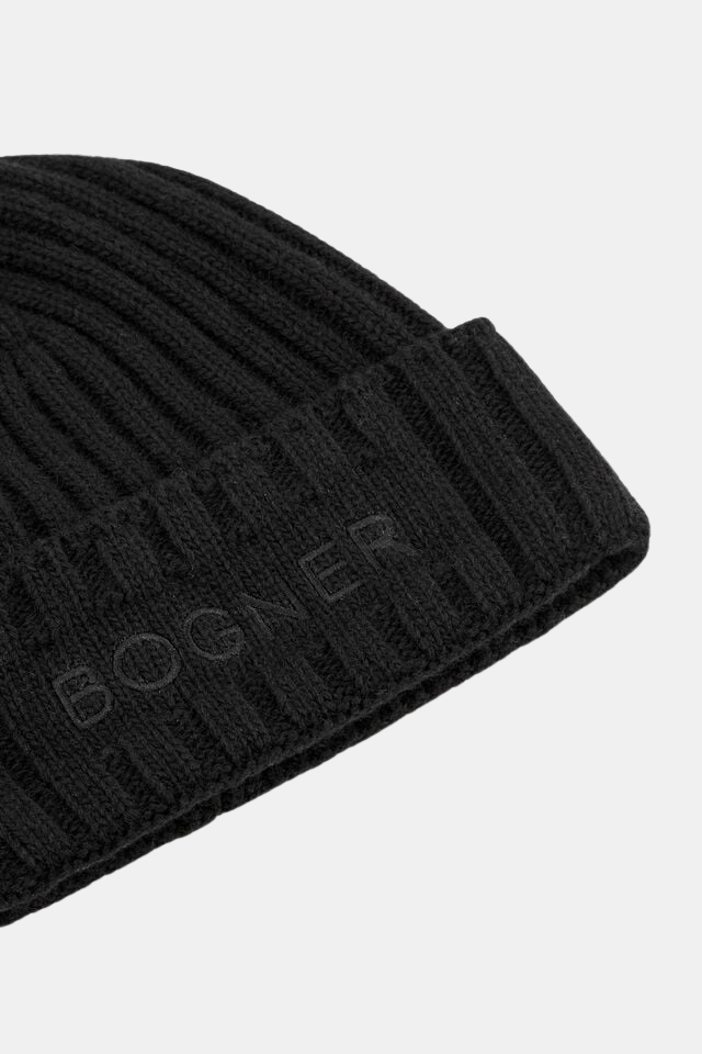 Bogner Conrad - 1 Gorro Black