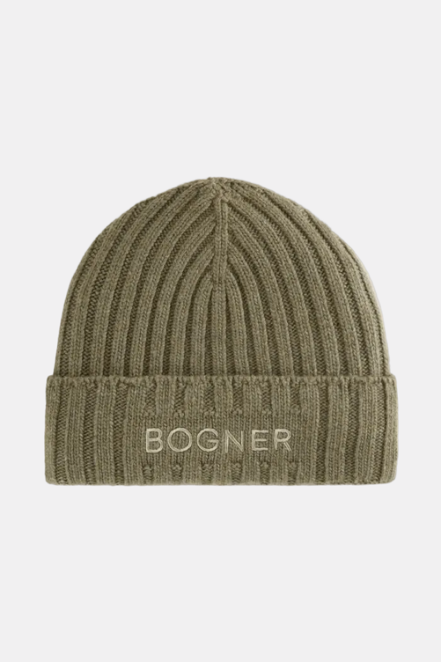 Bogner Conrad - 1 Gorro Green