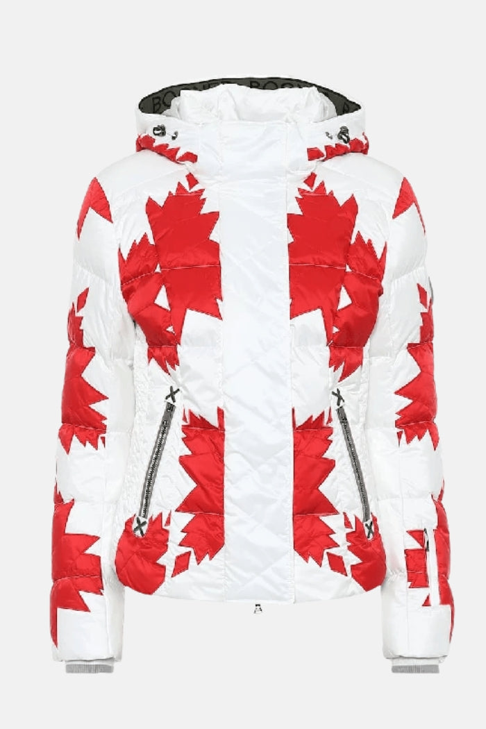 Bogner Dana Down Ski Chaqueta