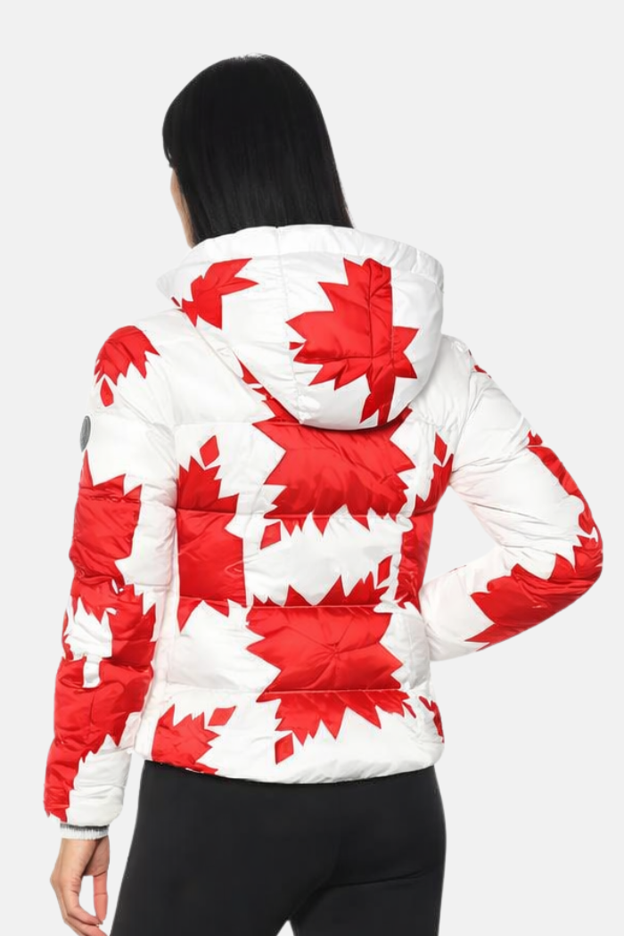 Bogner Dana Down Ski Chaqueta