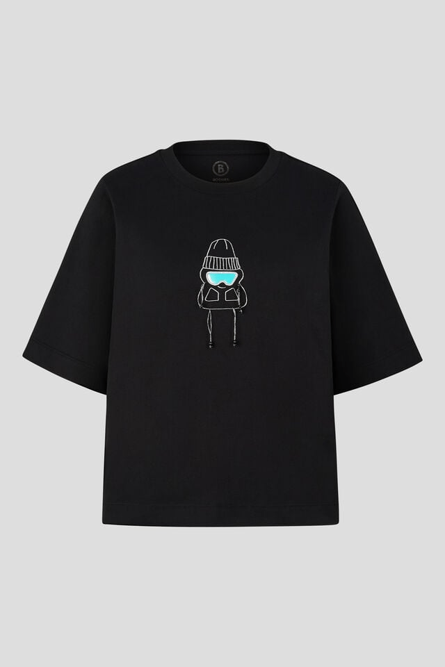 Bogner Dorothy Camiseta Black