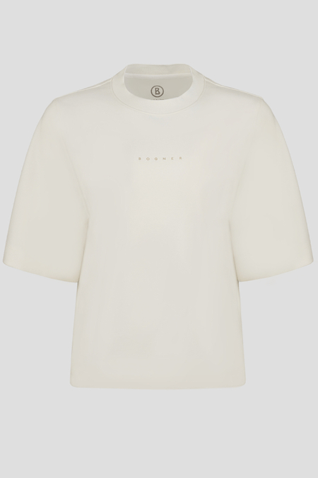 Bogner Dorothy Camiseta Off White