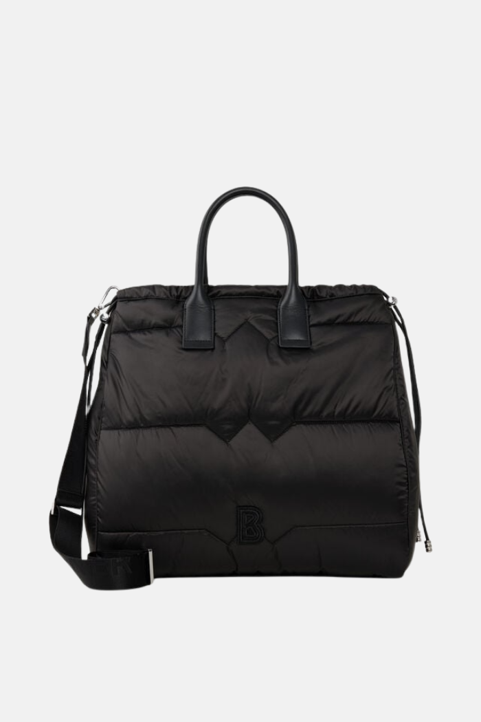 Bogner Eiger Malina Bolso Black