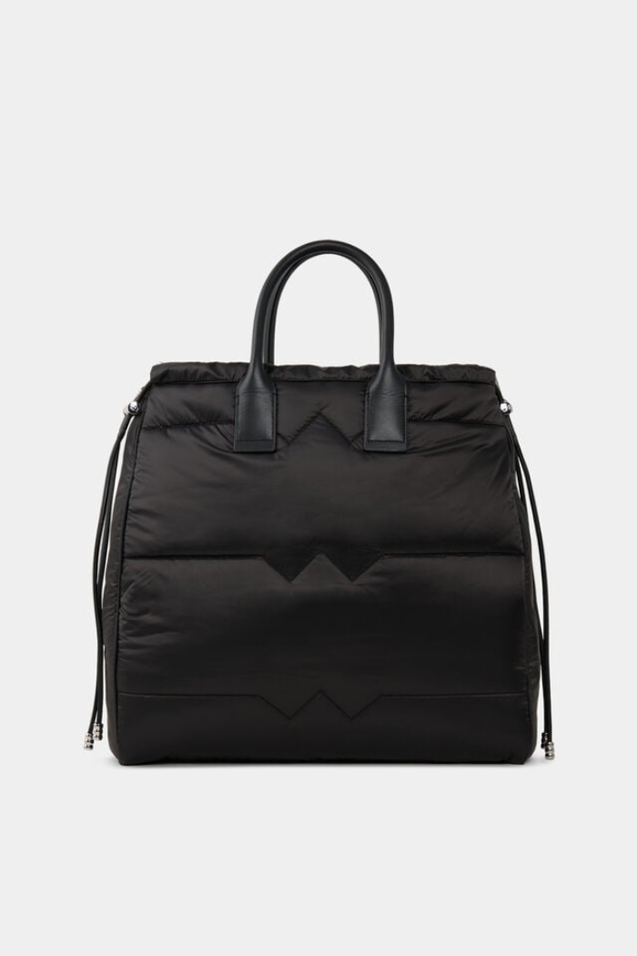 Bogner Eiger Malina Bolso Black