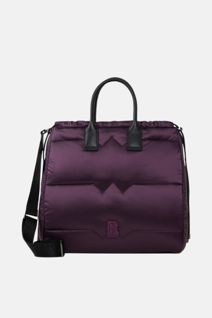 Bogner Eiger Malina Bolso Purple