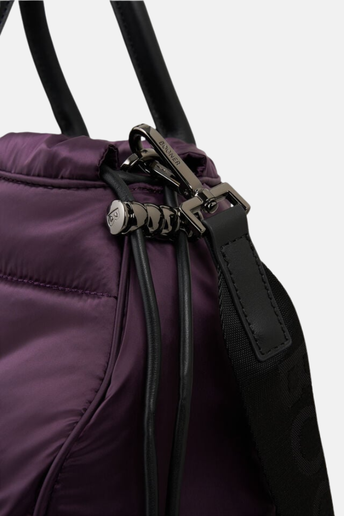 Bogner Eiger Malina Bolso Purple