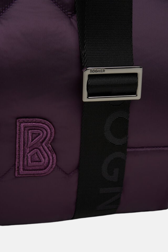Bogner Eiger Malina Bolso Purple