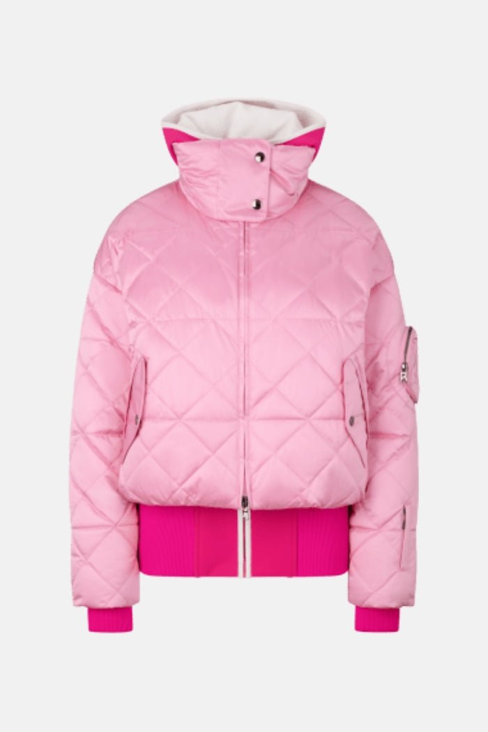 Bogner Elani-D Chaqueta Rose