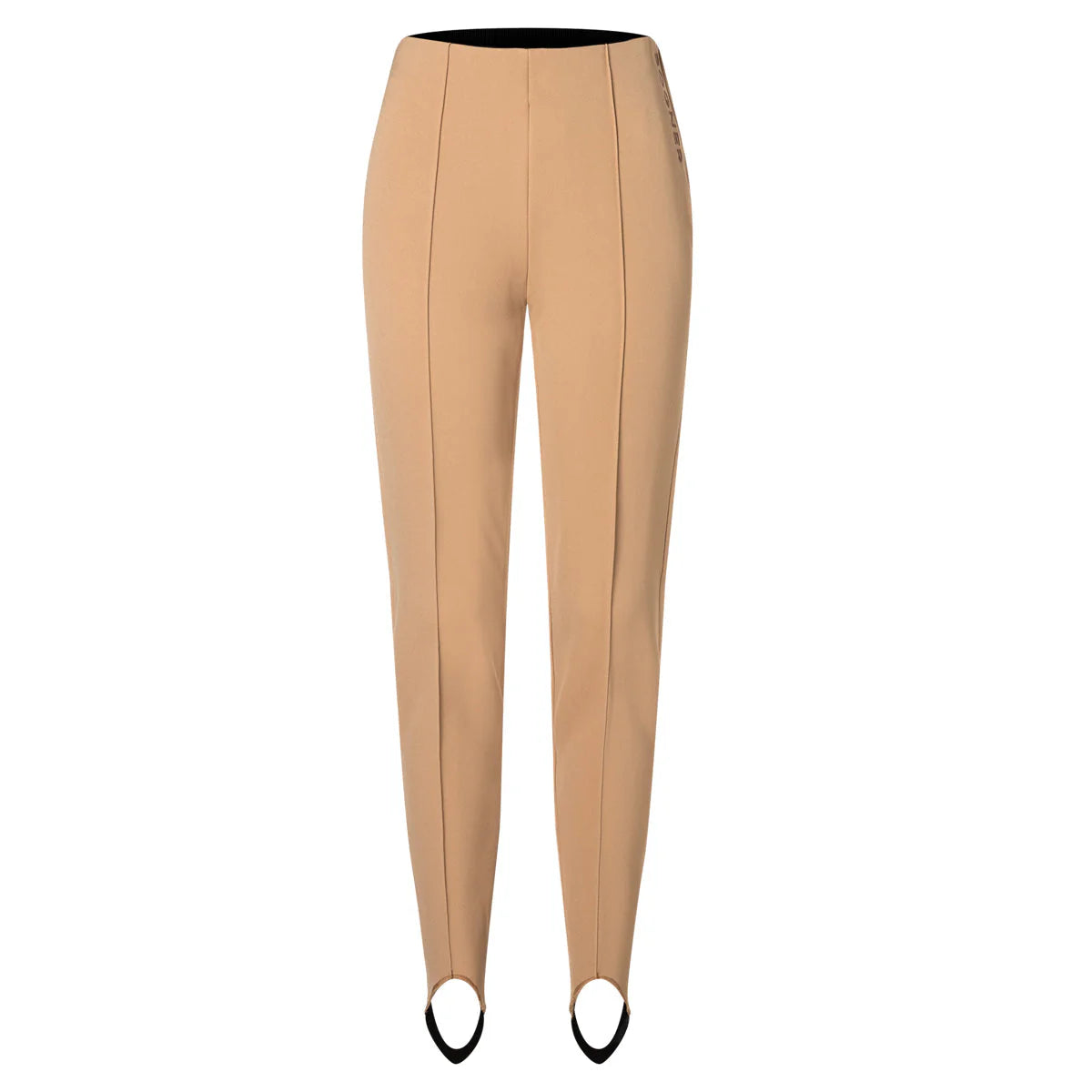 Bogner Elanie Pantalón Cafe Creme