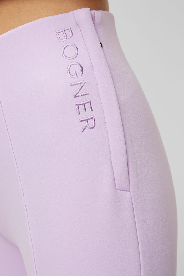 Bogner Elanie Pantalón Mauve