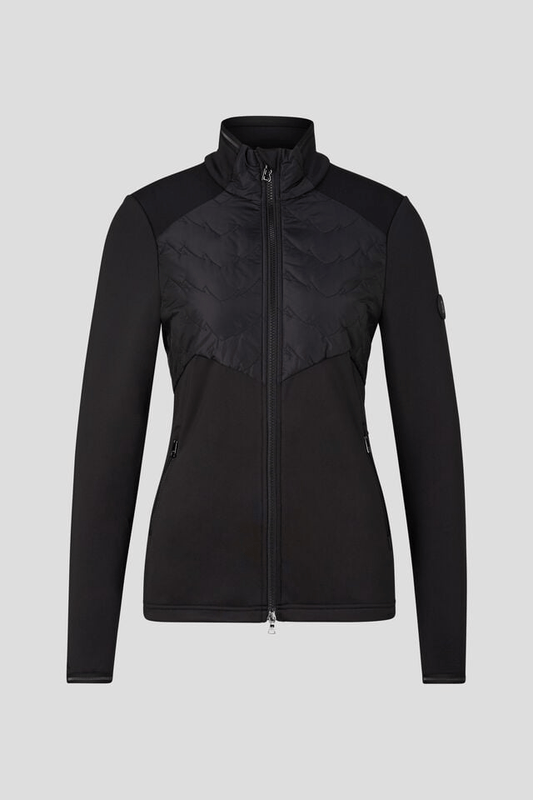Bogner Elisha Segunda Capa Black