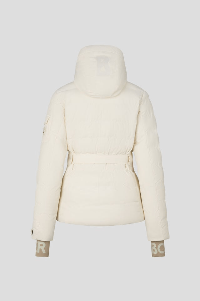 Bogner Ellya-T Chaqueta Eggshell