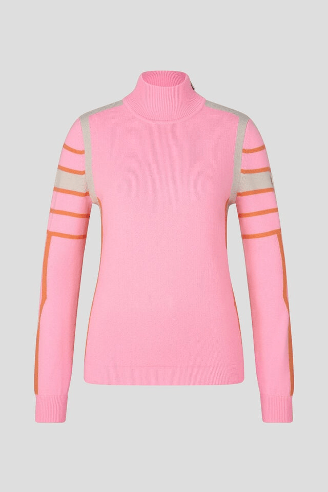 Bogner Esra Jersey de punto Vibrant Rose
