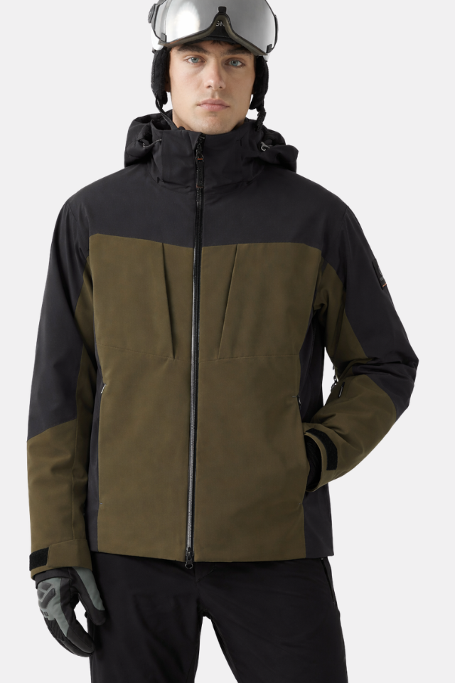 Bogner Fire + Ice Carter-T Chaqueta