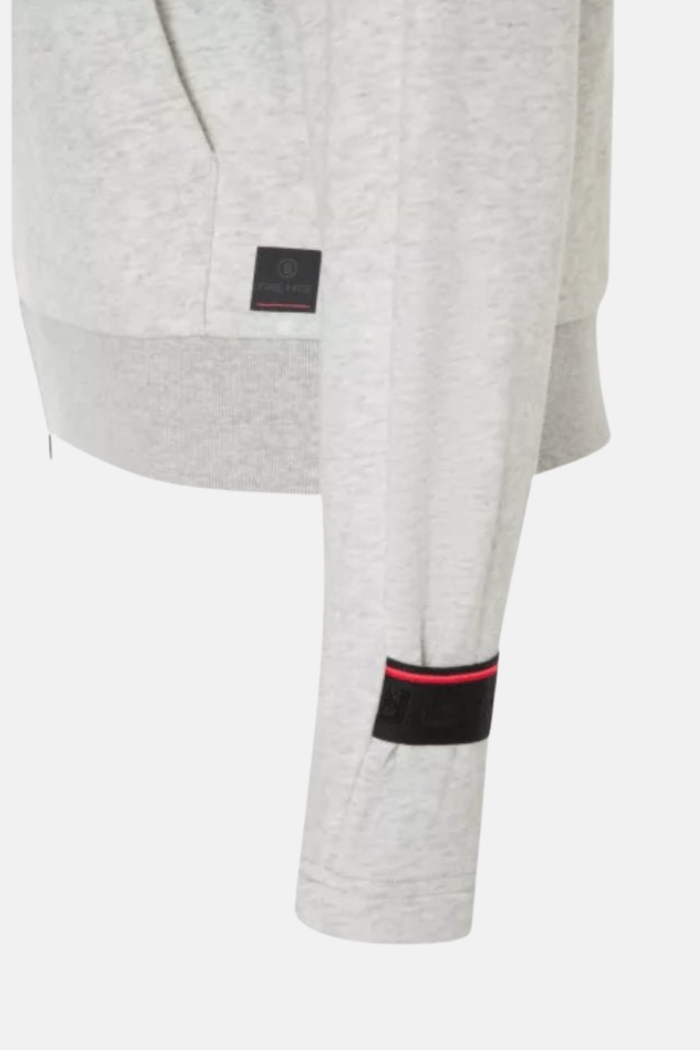 Bogner Fire+Ice Edith Sudadera Mid/Grey