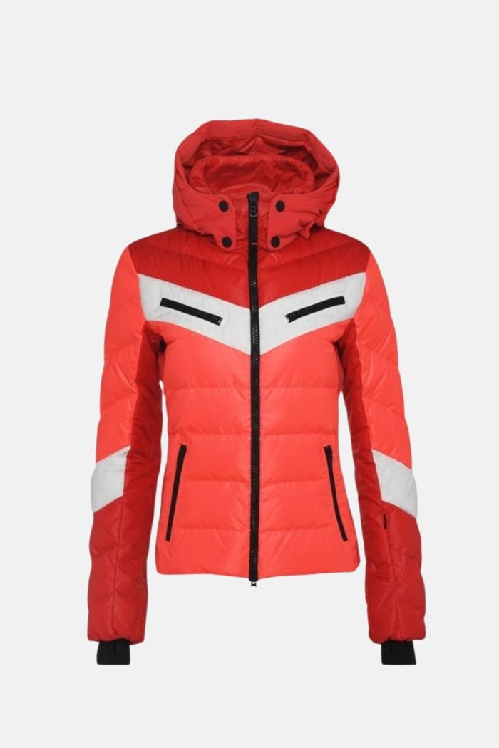 Bogner Fire + Ice  Farinna Down Chaqueta