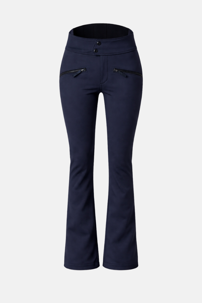Bogner Fire+Ice Ila Ski Pantalones Blue