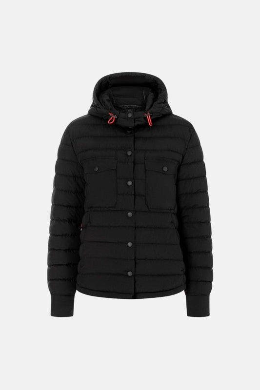 Bogner Fire + Ice Ilva-D Chaqueta Black