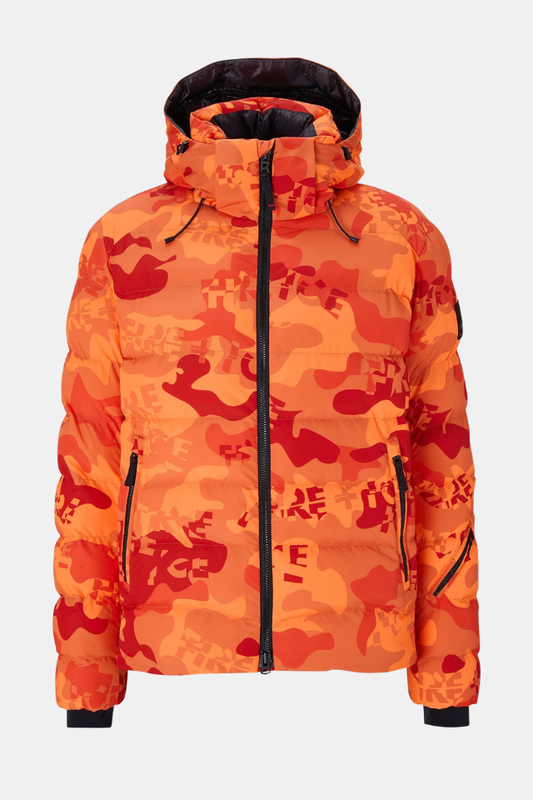 Bogner Fire + Ice Lasse3 Chaqueta
