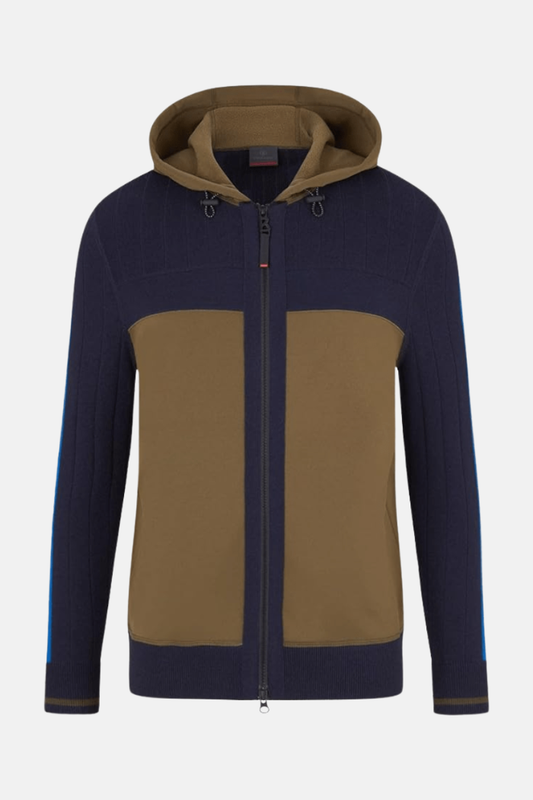 Bogner Fire + Ice Loris Sudadera Deepest/Navy