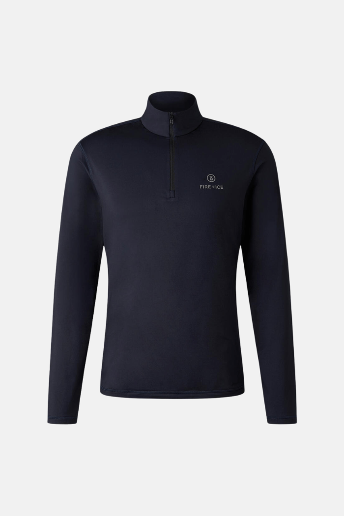 Bogner Fire+Ice Men's Pascal Primera Capa Deepest Navy
