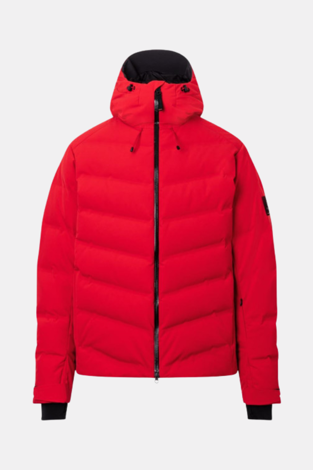 Bogner Fire + Ice Remo Chaqueta