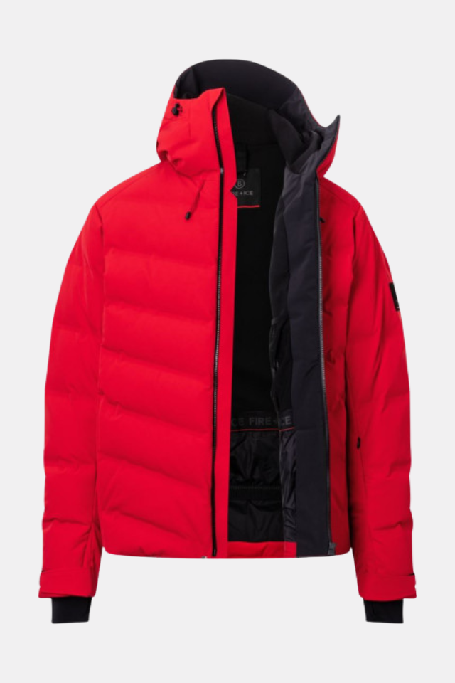 Bogner Fire + Ice Remo Chaqueta
