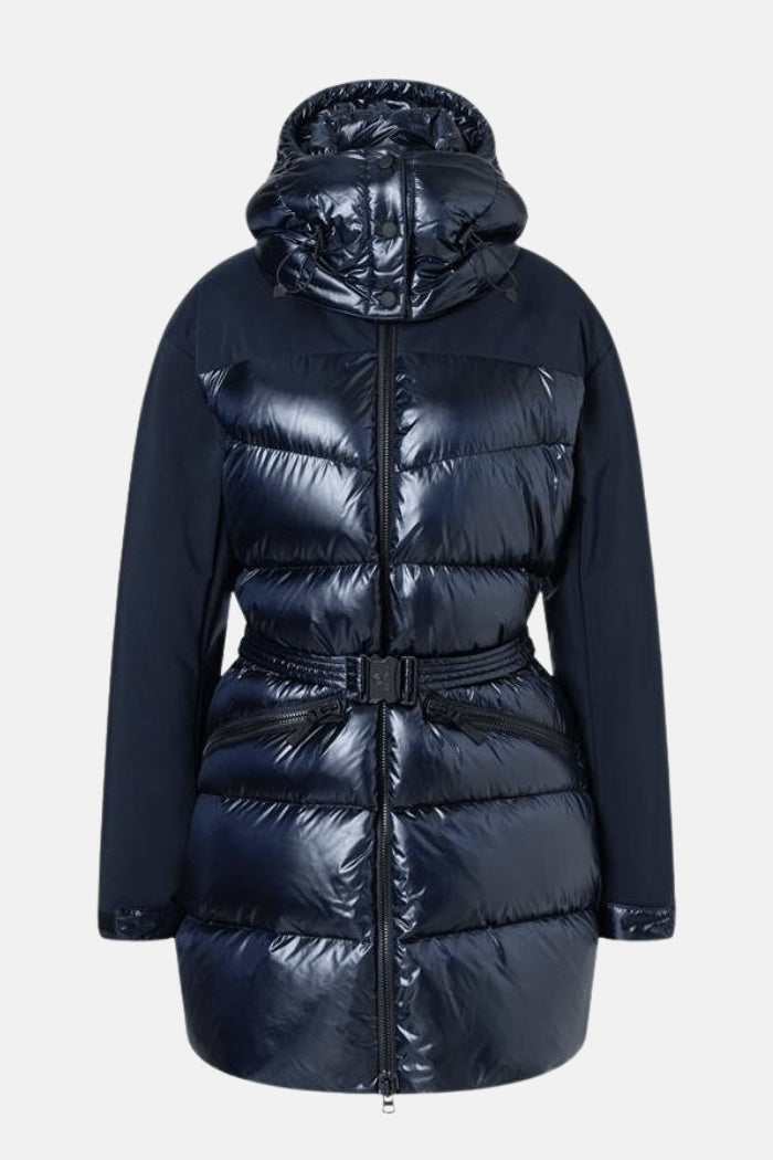Bogner Fire  + Ice Tira-D Chaqueta Deepest/Navy