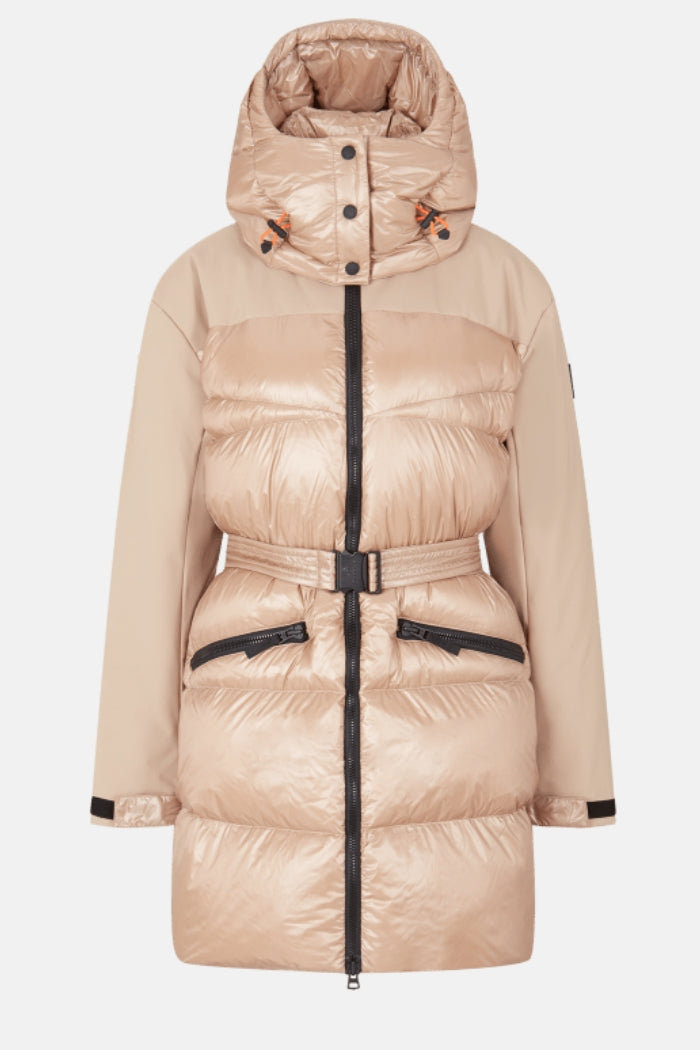 Bogner Fire  + Ice Tira-D Chaqueta Rock/Neutral