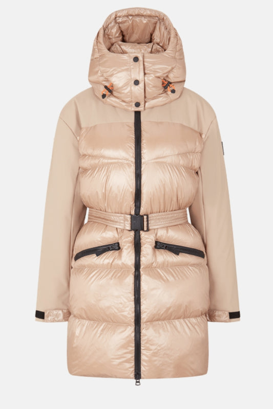 Bogner Fire  + Ice Tira-D Chaqueta Rock/Neutral