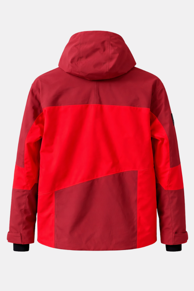 Bogner Fire+Ice Toro-T Chaqueta