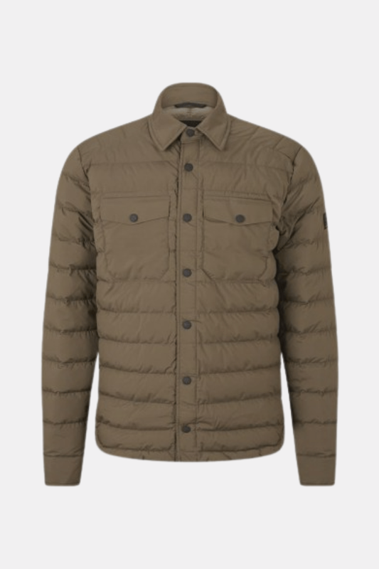 Bogner Fire+Ice Zeno-D Chaqueta Green