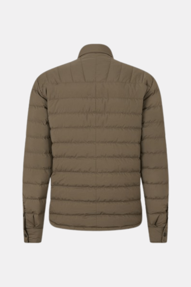 Bogner Fire+Ice Zeno-D Chaqueta Green
