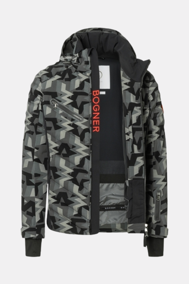 Bogner Frey-T Chaqueta