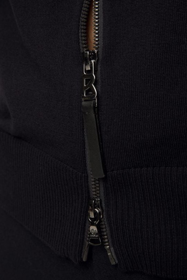 Bogner George -1 Jersey