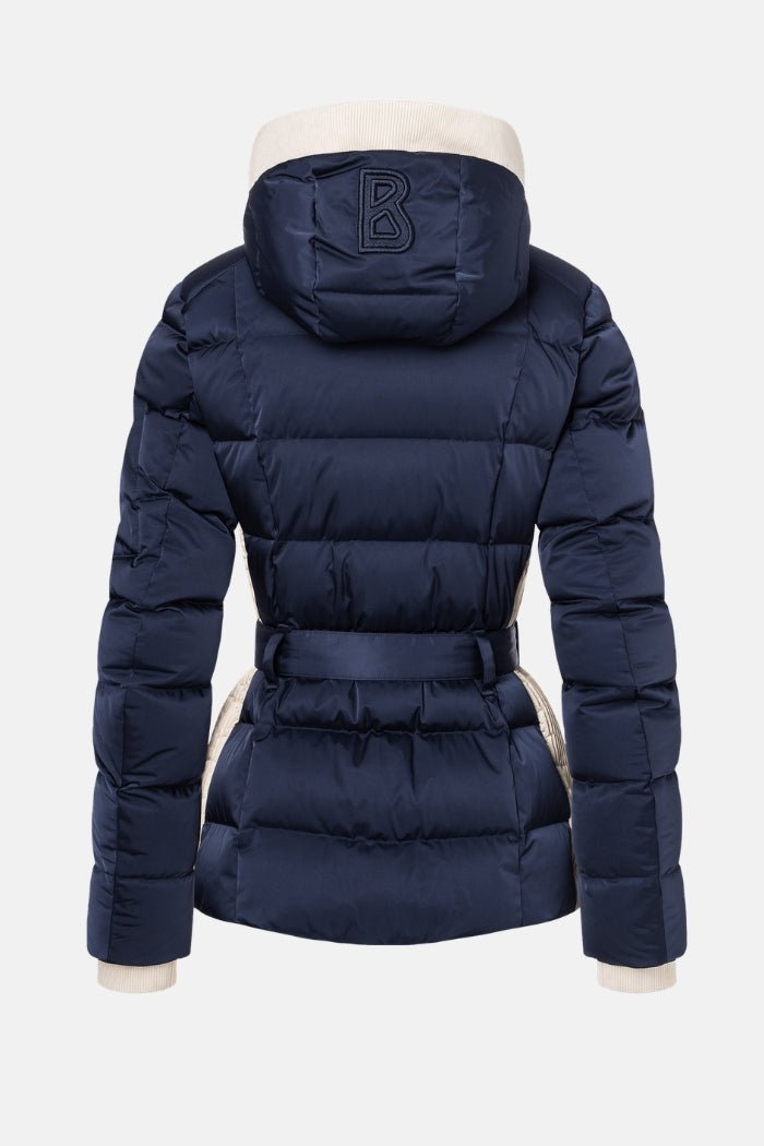 Bogner Gisa-D Chaqueta Navy