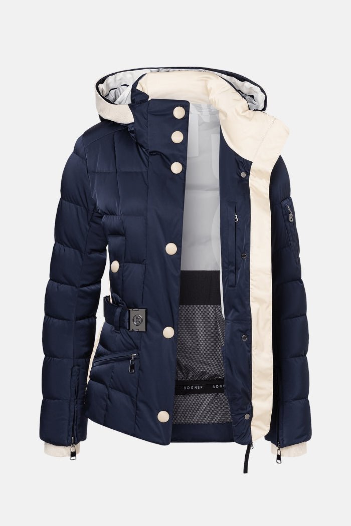 Bogner Gisa-D Chaqueta Navy